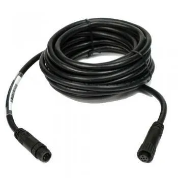 Câble Micro-C NMEA2000® avec connecteurs Plastique (7.50m)
