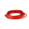 Câble monoconducteur souple 25mm² - Rouge