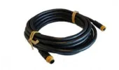 Câble Micro-C de dorsale NMEA2000® avec connecteurs Plastique (6m)