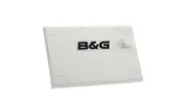Capot de protection pour écran multifonctions B&G® Zeus®³ 7