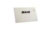 Capot de protection pour écran multifonctions B&G® Zeus®³ / Zeus®³S 12