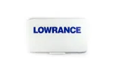 Capot de protection pour écrans Lowrance® EAGLE® & EAGLE® EYE 9