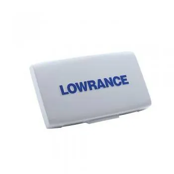 Capot de protection pour écrans Lowrance® ELITE™ & HOOK 9