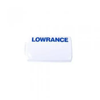 Capot de protection pour écrans Lowrance® ELITE™, HOOK & MARK 4