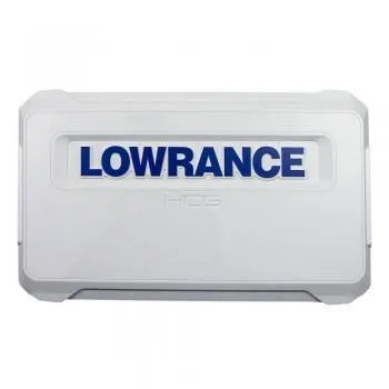 Capot de protection pour écrans Lowrance® HDS® LIVE / HDS® PRO 9