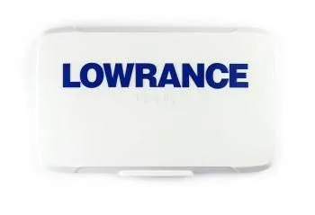 Capot de protection pour écrans Lowrance® HOOK² / HOOK Reveal  7