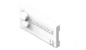 Capot de protection VHF Lowrance® Link-6/6S