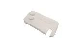 Capot de protection VHF Lowrance® Link-9