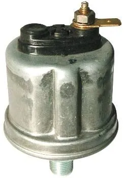 Capteur de pression 5 bars non isolé avec alarme 1/4x18