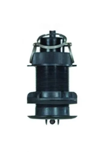 Capteur de Vitesse B&G® H5000/H3000. affleurant à Passe-coque plastique