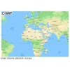 Carte C-MAP® Discover™ Mer Rouge