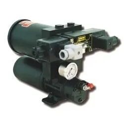 Centrale à débit réglable de 0,3 à 3L/mn 12V