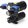 Centrale à débit réglable de 0,3 à 3L/mn 24 V