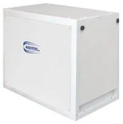 Centrale eau glacée 22000BTU-230V/1/50Hz