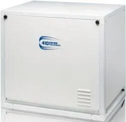 Centrale eau glacée120000BTU-Tri-50/60Hz