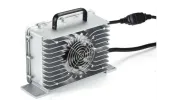 CHARGEUR BATTERIE 36VDC 22A
