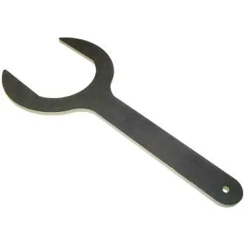 Clé de maintient pour serrage des sondes traversantes Airmar® B117, B150, B744V, B744VL, B765C & SS555