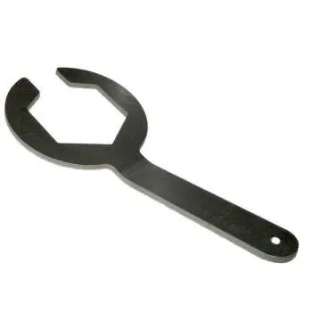 Clé de serrage a simple poignée pour sondes traversanets Airmar® B164, B175, SS175 & SS264