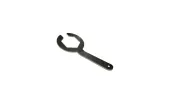 Clé de serrage a simple poignée pour sondes traversantes Airmar® B75 & SS75