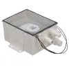 Coffret évacuation de douche 1890L/H - 12V