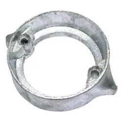 Collerette Embase Ø144mm