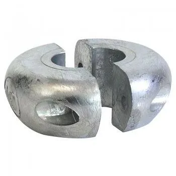 Collier d'arbre Ø35mm