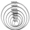 Collier de serrage Inox 32-50mm