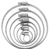 Collier de serrage Inox Ø30-45mm