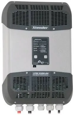 Combiné CHARG./CONV. 48V/230V 4000W