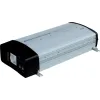 Combiné chargeur/convertisseur Pur Sinus 12V/230V 2000W