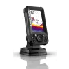 Combiné GPS/sondeur Lowrance® Eagle 4