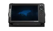 Combiné GPS/sondeur Lowrance® Eagle 9