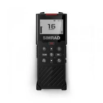 Combiné sans fil HS40 pour VHF Simrad®