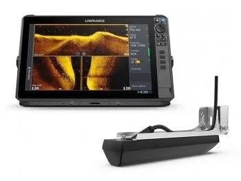 Combiné tactile multifonctions HDS® PRO 12