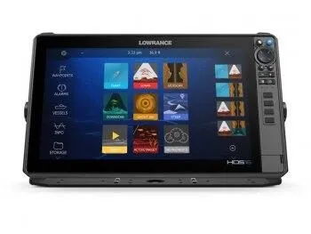 Combiné tactile multifonctions HDS® PRO 16