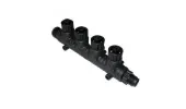 Connecteur en T réseau NMEA 2000® Micro-C  4 voies