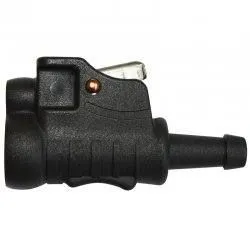 Connecteur femelle Yamaha