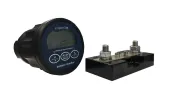 Contrôleur de batterie digital e-expert pro