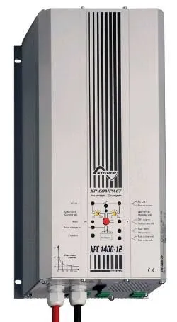 Convertisseur / Chargeur 24/230V 2300W