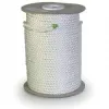 Cordage polyamide blanc D=10 mm