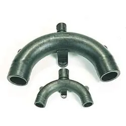 Coude anti-siphon 1''1/2