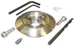 Coupe orin Ø d'arbre 40mm - Ø chaise 70mm