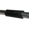 Coussinet caoutchouc sans collerette 22x34x85mm