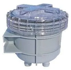 Couvercle + joint / FP002 > FP007