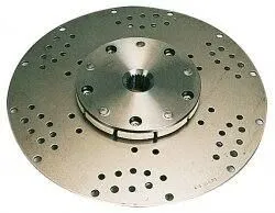 Damper 41.3mkg 26DTS 20/40 DP