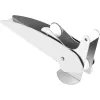 Davier à bascule inox 440mm