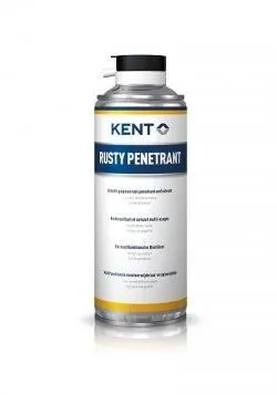 Dérouillant Rusty Penetrant - Aérosol 400ml