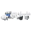 Dessalinisateur modulaire Seafari VERSATILE 220V 220L/h