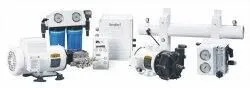 Dessalinisateur modulaire Seafari VERSATILE 220V 285L/h