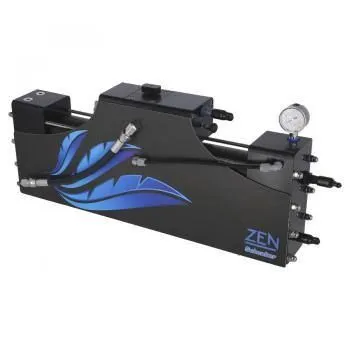 Dessalinisateur ZEN 30L/H 24V - Panneau BASIC